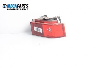 Светлина мъгла за Opel Meriva A Minivan (05.2003 - 05.2010), миниван