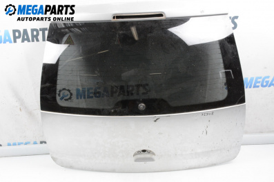 Заден капак за Opel Meriva A Minivan (05.2003 - 05.2010), 4+1 вр., миниван, позиция: задна