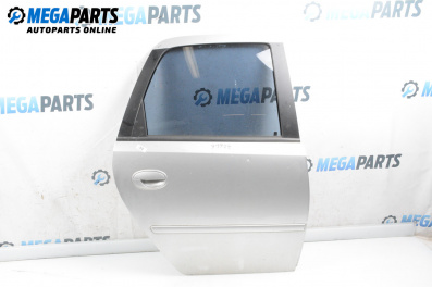 Врата за Opel Meriva A Minivan (05.2003 - 05.2010), 4+1 вр., миниван, позиция: задна, дясна
