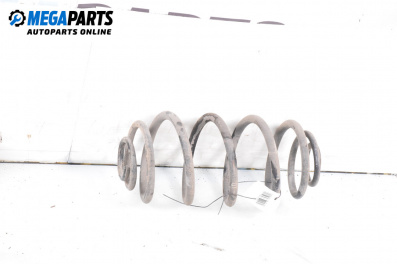 Пружина за ходова част за Opel Meriva A Minivan (05.2003 - 05.2010), миниван, позиция: задна