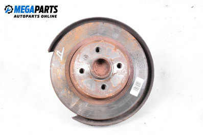 Шенкел главина за Opel Meriva A Minivan (05.2003 - 05.2010), позиция: задна, дясна