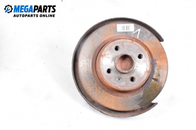 Шенкел главина за Opel Meriva A Minivan (05.2003 - 05.2010), позиция: задна, лява