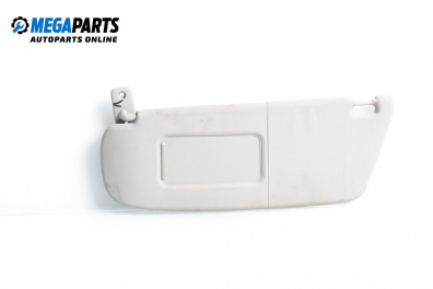 Сенник за Opel Meriva A Minivan (05.2003 - 05.2010), позиция: лява