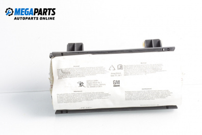 Airbag за Opel Meriva A Minivan (05.2003 - 05.2010), 4+1 вр., миниван, позиция: предна
