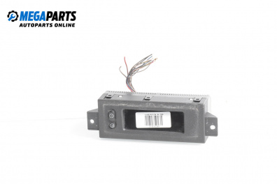 Дисплей за Opel Meriva A Minivan (05.2003 - 05.2010)