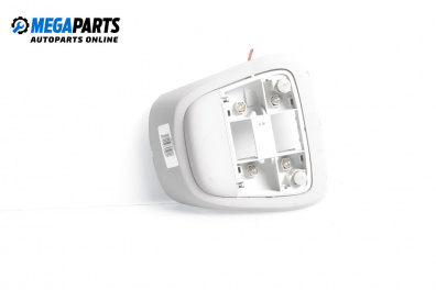 Интериорна пластмаса за Opel Meriva A Minivan (05.2003 - 05.2010), 4+1 вр., миниван, позиция: предна