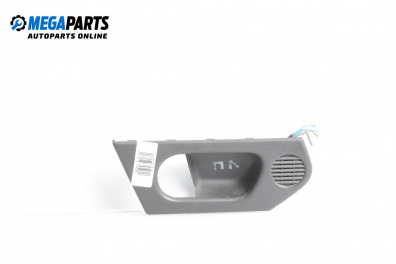 Интериорна пластмаса за Opel Meriva A Minivan (05.2003 - 05.2010), 4+1 вр., миниван, позиция: лява