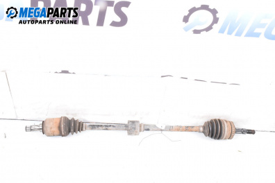 Полуоска за Opel Meriva A Minivan (05.2003 - 05.2010) 1.6 16V, 100 к.с., позиция: предна, дясна