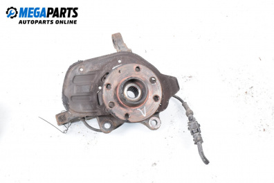 Шенкел главина за Opel Meriva A Minivan (05.2003 - 05.2010), позиция: предна, лява