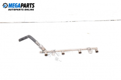 Бензинова рейка за Opel Meriva A Minivan (05.2003 - 05.2010) 1.6 16V, 100 к.с.