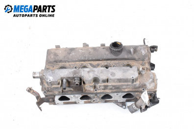 Глава за Opel Meriva A Minivan (05.2003 - 05.2010) 1.6 16V, 100 к.с.