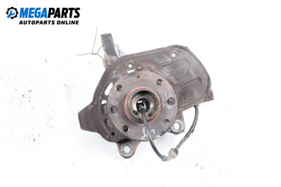 Шенкел главина за Opel Meriva A Minivan (05.2003 - 05.2010), позиция: предна, дясна