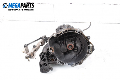 Ръчна скоростна кутия за Opel Meriva A Minivan (05.2003 - 05.2010) 1.6 16V, 100 к.с.