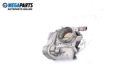 Дроселова клапа за Opel Meriva A Minivan (05.2003 - 05.2010) 1.6 16V, 100 к.с.