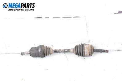 Полуоска за Opel Meriva A Minivan (05.2003 - 05.2010) 1.6 16V, 100 к.с., позиция: предна, лява