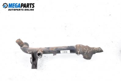 Тръба за охладителна течност за Opel Meriva A Minivan (05.2003 - 05.2010) 1.6 16V, 100 к.с.