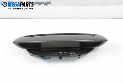 Интериорна пластмаса километраж за Citroen C4 Hatchback I (11.2004 - 12.2013), 4+1 вр., хечбек