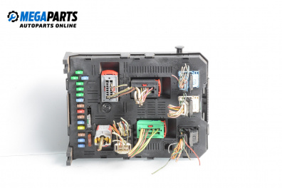 Бушонно табло за Citroen C4 Hatchback I (11.2004 - 12.2013) 1.6 16V, 109 к.с.