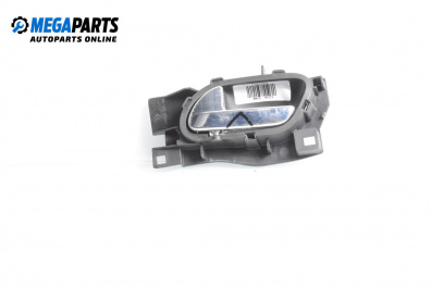 Вътрешна дръжка за Citroen C4 Hatchback I (11.2004 - 12.2013), 4+1 вр., хечбек, позиция: предна, лява