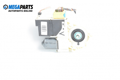Електромотор за стъклоподемник за Citroen C4 Hatchback I (11.2004 - 12.2013), 4+1 вр., хечбек, позиция: предна, лява