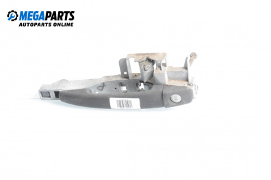 Външна дръжка за Citroen C4 Hatchback I (11.2004 - 12.2013), 4+1 вр., хечбек, позиция: задна, дясна