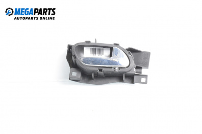 Вътрешна дръжка за Citroen C4 Hatchback I (11.2004 - 12.2013), 4+1 вр., хечбек, позиция: предна, дясна