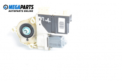 Електромотор за стъклоподемник за Citroen C4 Hatchback I (11.2004 - 12.2013), 4+1 вр., хечбек, позиция: предна, дясна