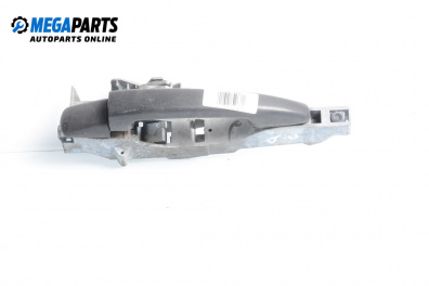 Външна дръжка за Citroen C4 Hatchback I (11.2004 - 12.2013), 4+1 вр., хечбек, позиция: предна, дясна