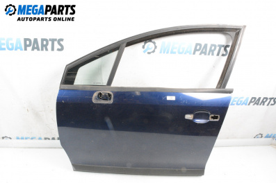 Врата за Citroen C4 Hatchback I (11.2004 - 12.2013), 4+1 вр., хечбек, позиция: предна, лява