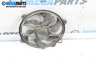 Перка охлаждане за Citroen C4 Hatchback I (11.2004 - 12.2013) 1.6 16V, 109 к.с.