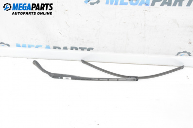 Рамо на чистачка за Citroen C4 Hatchback I (11.2004 - 12.2013), позиция: дясна