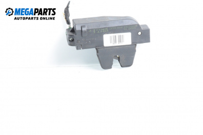 Брава заден капак за Citroen C4 Hatchback I (11.2004 - 12.2013), хечбек, позиция: задна