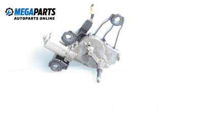 Ел. мотор за чистачките за Citroen C4 Hatchback I (11.2004 - 12.2013), хечбек, позиция: задна