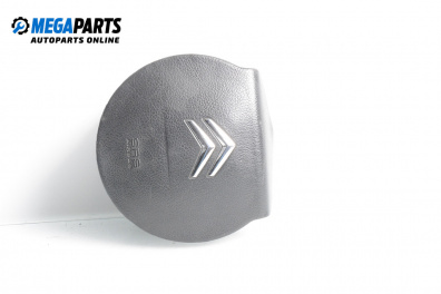 Airbag за Citroen C4 Hatchback I (11.2004 - 12.2013), 4+1 вр., хечбек, позиция: предна