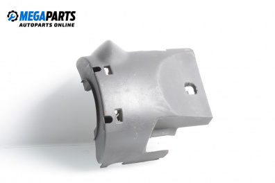 Интериорна пластмаса волан за Citroen C4 Hatchback I (11.2004 - 12.2013), 4+1 вр., хечбек