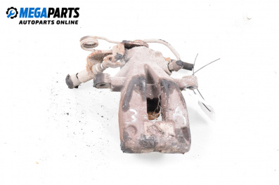 Спирачен апарат за Citroen C4 Hatchback I (11.2004 - 12.2013), позиция: задна, дясна