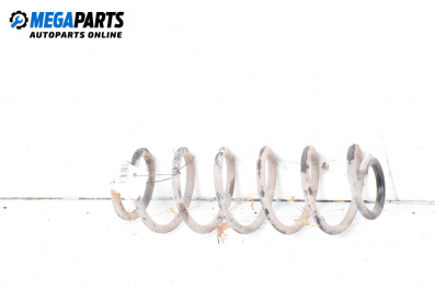 Пружина за ходова част за Citroen C4 Hatchback I (11.2004 - 12.2013), хечбек, позиция: задна