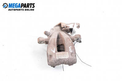 Спирачен апарат за Citroen C4 Hatchback I (11.2004 - 12.2013), позиция: задна, лява