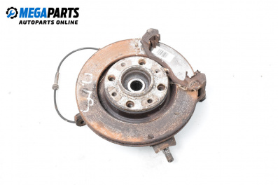 Шенкел главина за Citroen C4 Hatchback I (11.2004 - 12.2013), позиция: предна, дясна