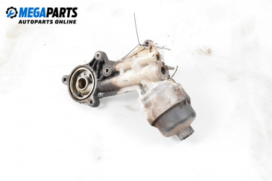 Корпус за маслен филтър за Citroen C4 Hatchback I (11.2004 - 12.2013) 1.6 16V, 109 к.с.