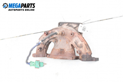 Изпускателен колектор  за Citroen C4 Hatchback I (11.2004 - 12.2013) 1.6 16V, 109 к.с.