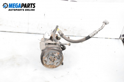 Компресор климатик за Citroen C4 Hatchback I (11.2004 - 12.2013) 1.6 16V, 109 к.с.