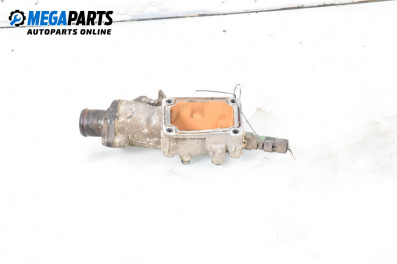 Корпус на термостат за Citroen C4 Hatchback I (11.2004 - 12.2013) 1.6 16V, 109 к.с.