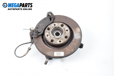 Шенкел главина за Citroen C4 Hatchback I (11.2004 - 12.2013), позиция: предна, лява