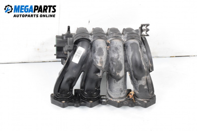 Всмукателен колектор за Citroen C4 Hatchback I (11.2004 - 12.2013) 1.6 16V, 109 к.с.