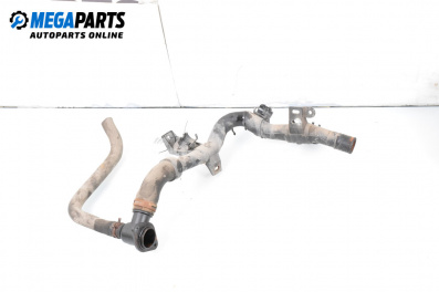 Тръба за охладителна течност за Citroen C4 Hatchback I (11.2004 - 12.2013) 1.6 16V, 109 к.с.