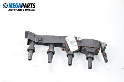 Запалителна бобина за Citroen C4 Hatchback I (11.2004 - 12.2013) 1.6 16V, 109 к.с.