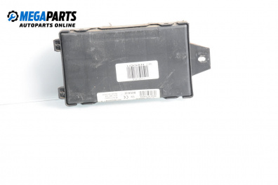 Бушонно табло за Dacia Logan Sedan I (09.2004 - 10.2012) 1.6 (LSOB, LSOD, LSOF, LSOH), 87 к.с.