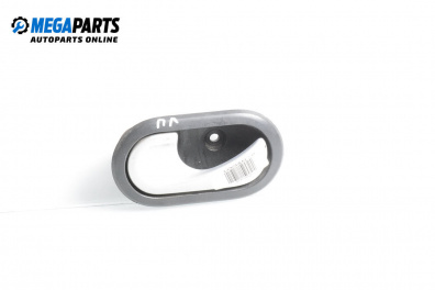 Вътрешна дръжка за Dacia Logan Sedan I (09.2004 - 10.2012), 4+1 вр., седан, позиция: предна, лява