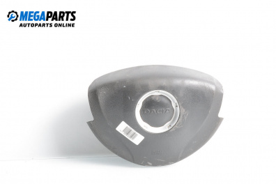 Airbag за Dacia Logan Sedan I (09.2004 - 10.2012), 4+1 вр., седан, позиция: предна